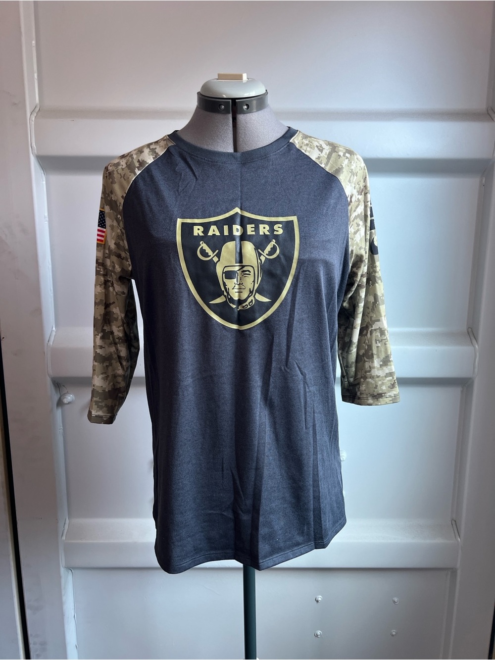 Nike Las Vegas Raiders- Women’s Sized L